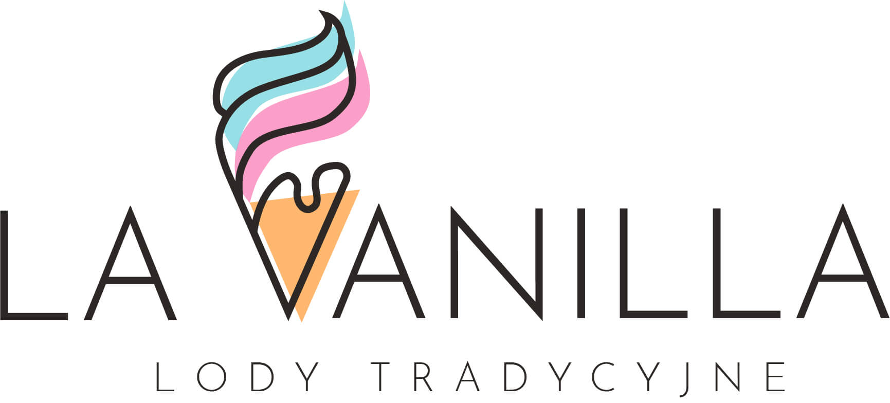 La Vanilla - Lody Tradycyjne